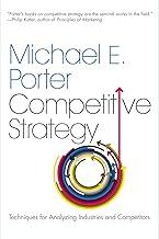 Classic Shine Competitive Strategy Book Paperback In English (KVS.CS_898)
