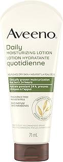 Aveeno Daily Moisturising Lotion, 71 ml