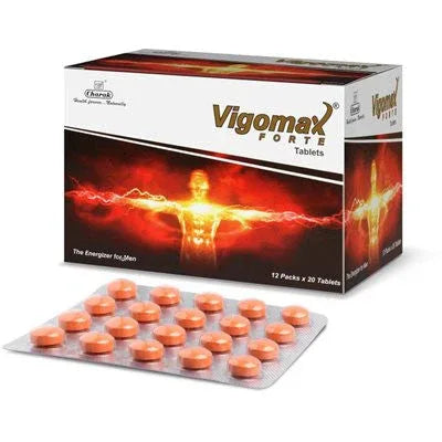 Charak-Vigomax-Forte-Tablets-(20tab)