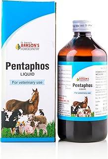 Bakson Veterinary | PentaPhos Liquid (450 ml)