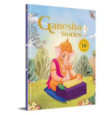 Ganesha Stories