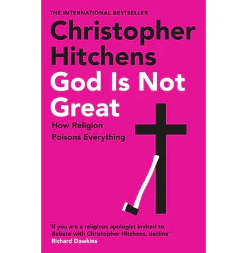 God Is Not Great