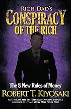 RICH DADS CONSPIRACY OF THE RICH (INTL)