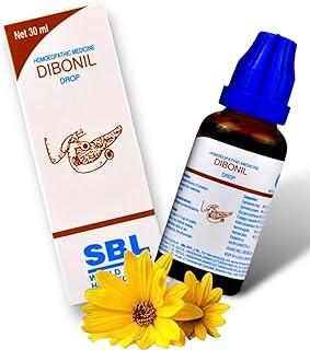 SBL Dibonil Drops Homeopathy (30ml)