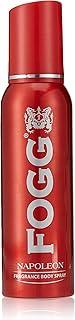 Fogg Body Spray Combo for Men, Napoleon (Pack of 2)