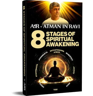 The ?8 Stages Of Spiritual Awakening