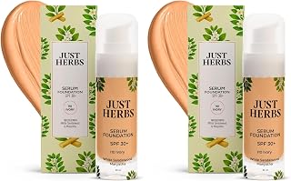Serum Foundation SPF 30+ | 30ML