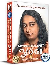Autobiography of a Yogi (Complete Original Edition)