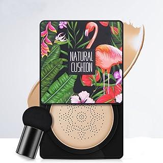 VARS LONDON Air cushion BB/CC Mushroom Cushion Cream Foundation - Waterproof