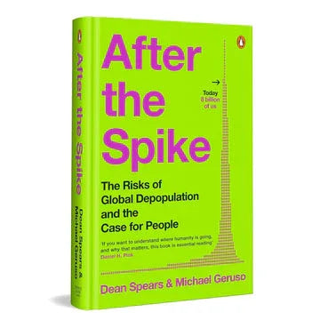 After The Spike