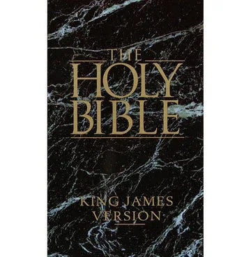 Holy Bible