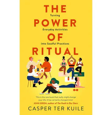 Power Of Ritual, The