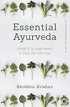Essential Ayurveda