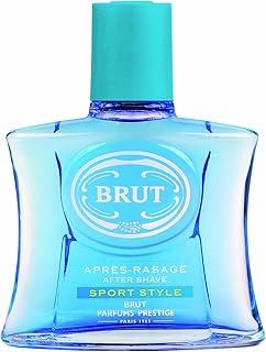 Brut Sport Style After Shave, 100ml