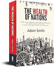 The Wealth of Nations