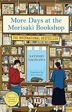 More Days At The Morisaki Bookshop