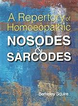 A Repertory of Homoeopathic Nosodes & Sarcodes