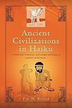 Ancient Civilizations in Haiku
