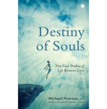 Destiny Of Souls