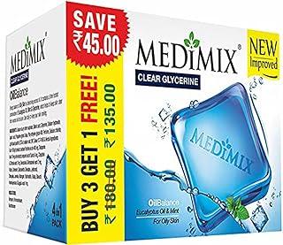 Medimix Multi Piece Pack 3, 100g get 1 Free