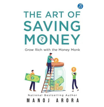 The Art Of Saving Money