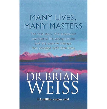 Many Lives, Many Masters
