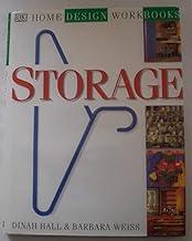 Home Design Workbook 2: Storage