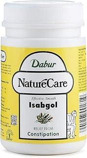 Dabur Nature Care Isabgol Regular - 100 Gm