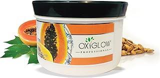 OxyGlow Herbals Papaya Face Massage Cream- Enriched with Vitamin E For Healthy & Glowing Skin 500 Gm (Pack Of 1)
