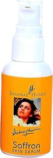 Shahnaz Husain's Vedic Solutions Saffron Skin Serum, 50g