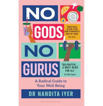 No Gods, No Gurus