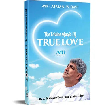 The Divine Magic Of True Love