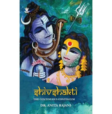 Shivshakti : The Continuous Continuum