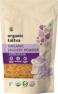 Organic Tattva – Pure Organic Products