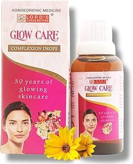 Lord's Glow Care Drops 30 ml (Pack of 2)