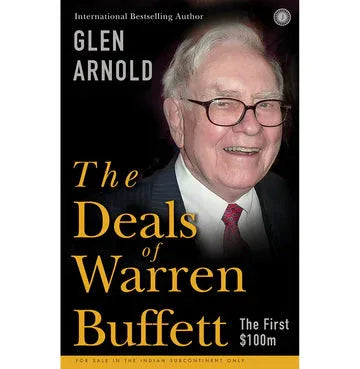 The Deals Of Warren Buffett