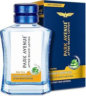 Park Avenue Good Morning After Shave Lotion - 50 ml