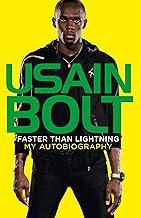 Faster than Lightning: My Autobiography