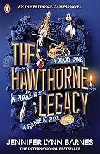 Classic Shine The Hawthorne Legacy Book Paperback In English (KVS.CS_706)