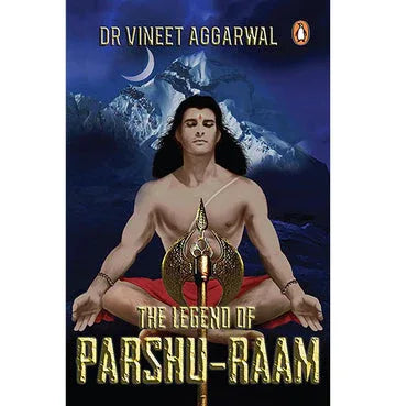 The Legend Of Parshu Raam