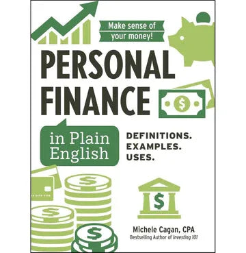 Personal Finance In Plain English