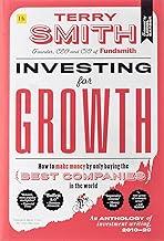 Classic Shine Investing For Growth Paperback Personal Finance Book Paperback In English (KVS.CS_796)