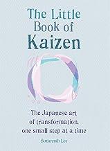 THE LITTLE BOOK OF KAIZEN