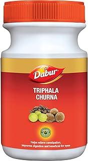 Dabur Triphala Churna Ayurvedic Remedy For Gastro Intestinal Health - 500g