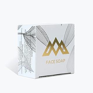 Magics Care Face Soap | 2 Min instant Facial Soap | Deep Clean Tonner And Moisturizer Handmade Soap For Tan Removal Dark Spots Removal For All Skin Types.