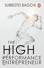 High-performance Entrepreneur(