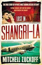 Lost in Shangri-La