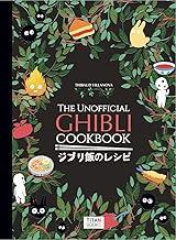 Ghibli Recipe Book