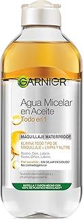Garnier Skinactive Micellar Water, 400 ml
