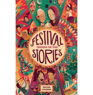 Festival Stories: Through The